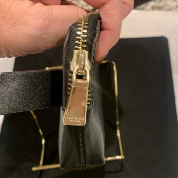 Kate Spade Leather Belt Bag - size L/XL - Picture 11 of 16